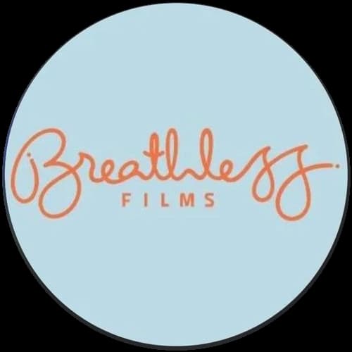 Breathless Films logo